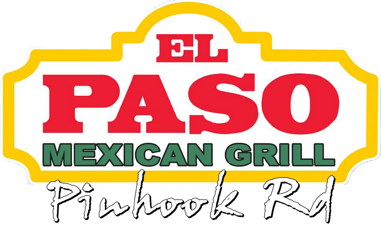 El Paso Mexican Grill Pinhook Rd. Lafayette, LA
