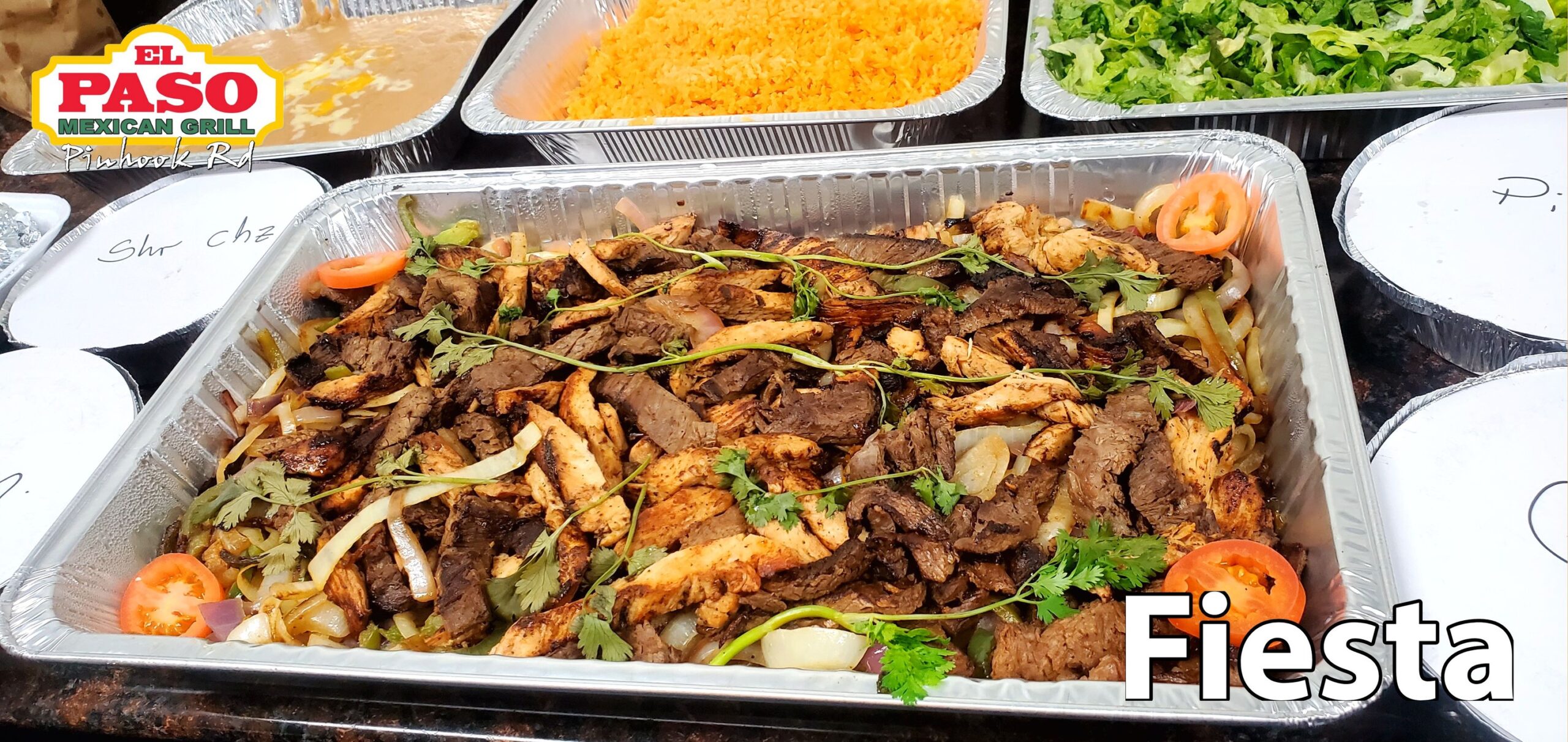 catering in lafayette la