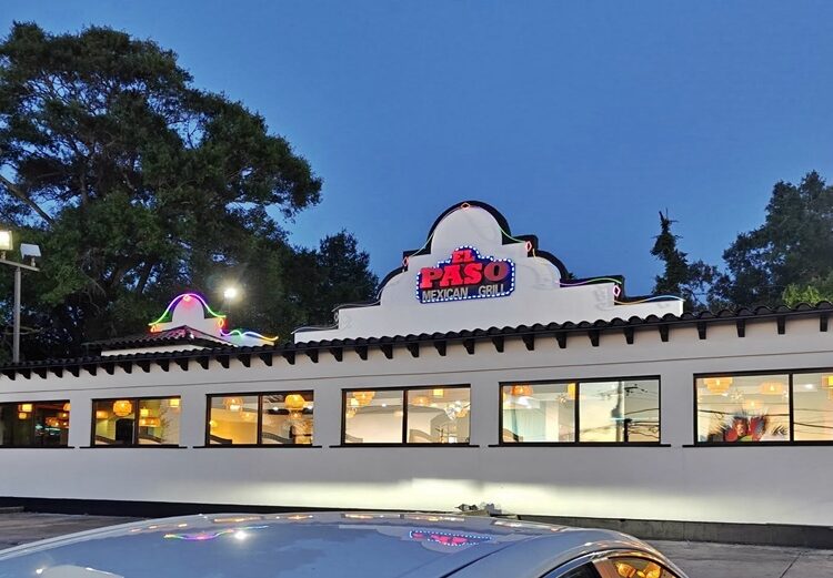 el paso mexican grill in lafayette la