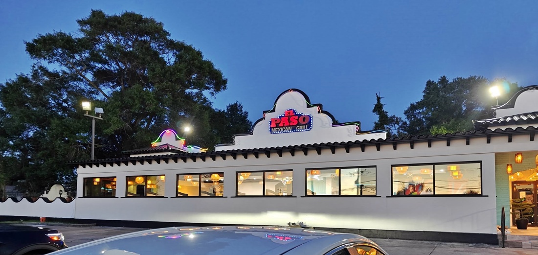 el paso mexican grill in lafayette la